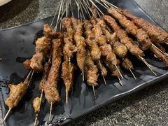 -锦州烧烤(北太平庄店)