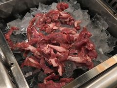 -泽成冰煮羊火锅(中正天街店)