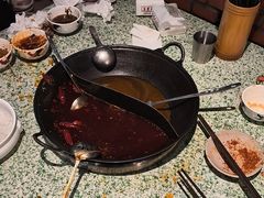 -五里关火锅(牛市口店)