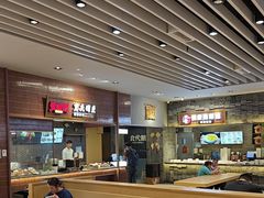 -食代馆(深业上城店)