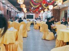 大堂-新高记·粤菜·湛江鸡(南头古城店)