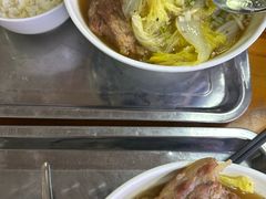 -金泰缘排骨馆(遵化路店)