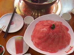 -宝泉铜锅(高新店)