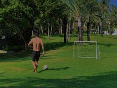 -海南清水湾莱佛士酒店