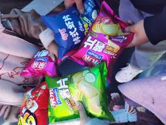 -真快活Coohoo Max(武汉绿地新田360店)