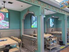 -松嘎里·乌拉满族火锅