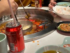 -晓宇重庆火锅(赛格国际购物中心店)