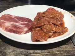 -33韩式自助烧烤(环城南路店)