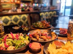 -Q MEX 库迈墨西哥餐吧(三里屯店)