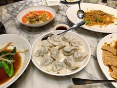 -青雅中餐厅(大连金石滩绿发希尔顿度假酒店)