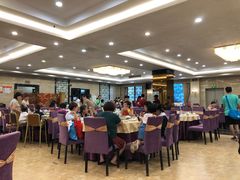 大堂-潮喜竹溪荔湖酒家(荔枝湾店)