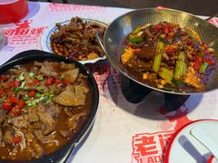 -老闵田螺馆·南昌市井菜·特色小吃(总店)