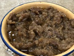 -定家小酥肉·清真(回民街店)