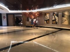 -佛山希尔顿酒店·融誉亚洲美食荟