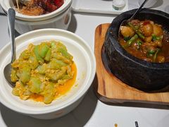 -庆江南江南菜(琴湖溪里花园城店)