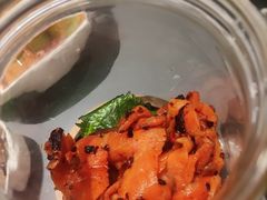 -小大董·烤鸭(观景餐厅·南京西路店)