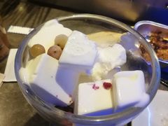 -很久以前羊肉串(打浦路店)