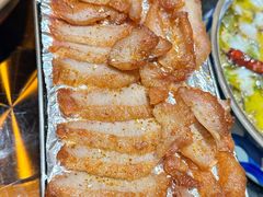 -北国饭店·海鲜·北方菜(峡山店)