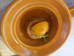 鲍鱼捞饭-有喜胶东小馆(太申祥和店)