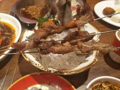 -重庆大队长火锅(临沂店)