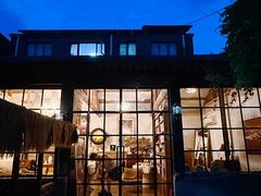 -陶野咖啡·面包披萨