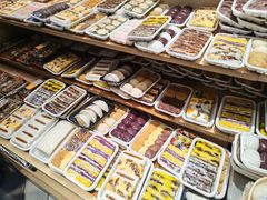 -传闻来紫菜包饭·打糕(西塔韩百店)