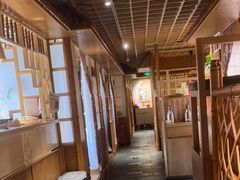 -渝信川菜(长安店)