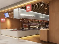 -西贝(六里桥旗舰店)