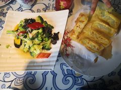 -群英会·三国菜(曹魏古城店)