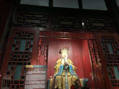 -成都武侯祠博物馆