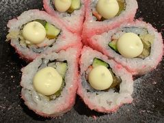 樱花卷-大将料理餐厅(汇锦街店)