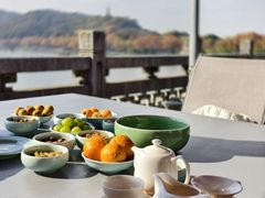 -湖畔居茶楼(湖滨店)