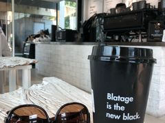 -BLATAGE COFFEE