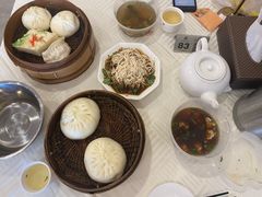 -怡园饭店-餐厅(四望亭店)