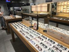 -JINS(上海环球金融中心店)