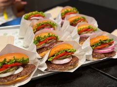 -Shake Shack(南山万象天地店)