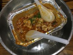 -阿明烧烤(虬泾路店)