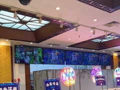 -眉州东坡(亚运村店)
