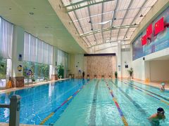 -七彩阳光游泳俱乐部(江北远洲店)