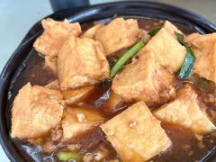 -红月湾海鲜饭店•沙滩海景(双月湾店)