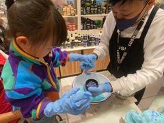 -LUSH(威尼斯人店)