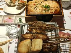 -木屋烧烤(双榆树店)