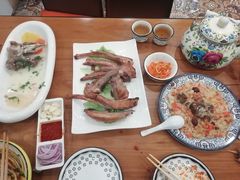 -巴依老爷新疆美食(望京小街店)