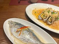 -紫阳海鲜楼·传承闽味(长乐路总店)