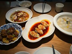-波螺油子青岛本帮菜(银座店)