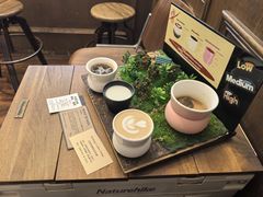 -Parking Coffee(孩儿巷店)
