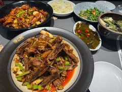 -掌上鲜(南顺城街店)