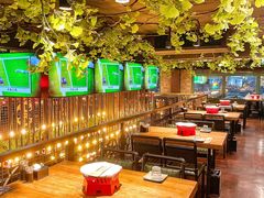 -1819餐厅·团队聚餐·烤串·精酿