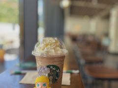 -星巴克(西藏路店)