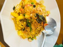 -帕蓝·暹罗料理(大学路店)